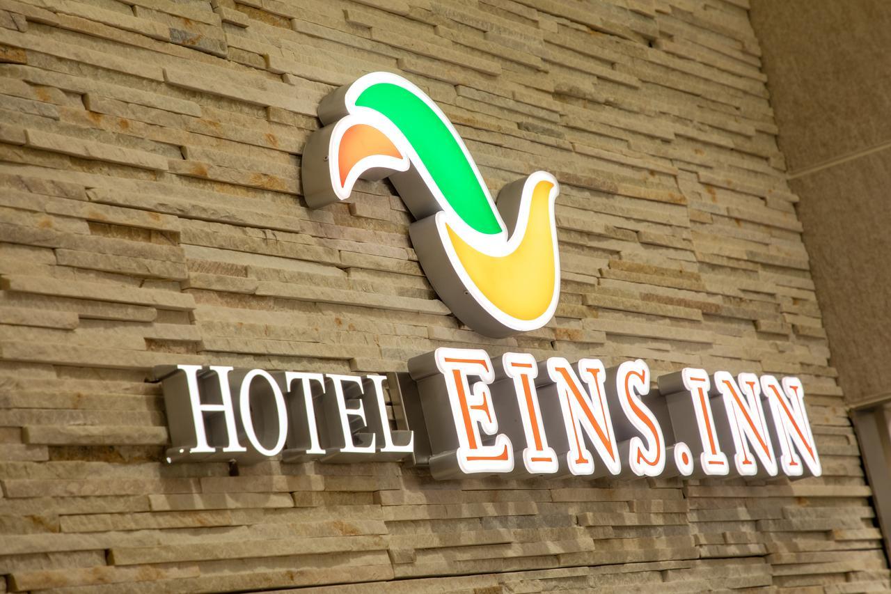 Eins.Inn Umeda Higashi Ōsaka Extérieur photo